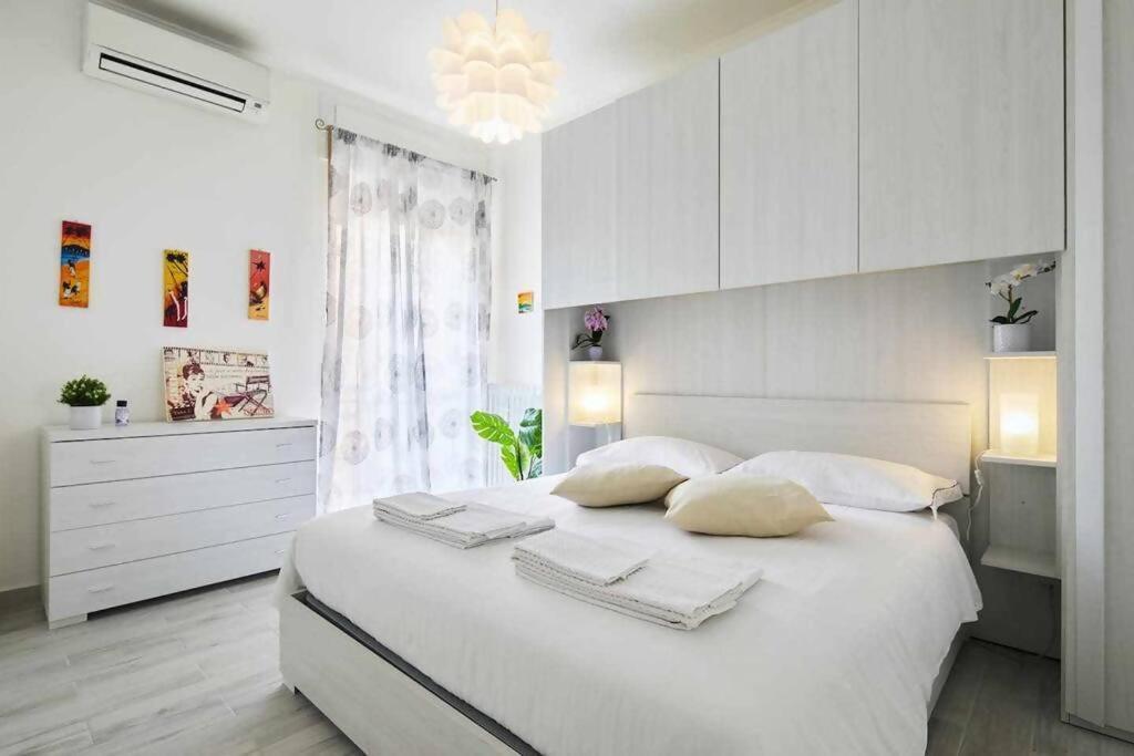 Sunny San Siro Stadio Apartment Мілан Екстер'єр фото